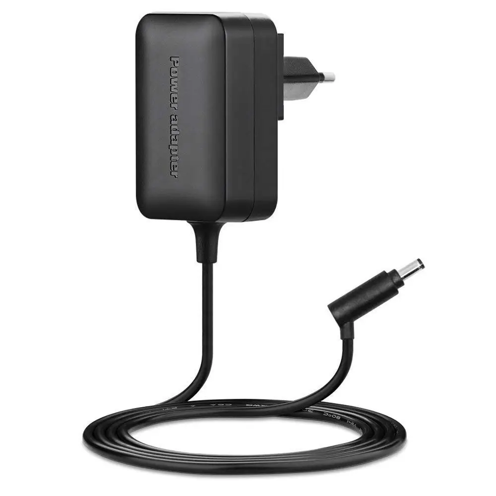 

BERLS AC to DC Power Adapter, 26.1V Dyson Vacuum Cleaner Power Cord Charger for DC58, DC59, DC60, DC61, DC62, DC72, etc.