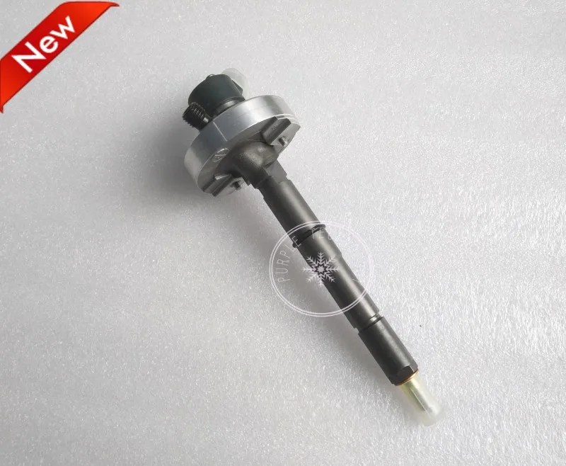 Инжектор дизельного топлива common rail 0445110315 для двигателя dongfeng nissan ZD30 | Автомобили и