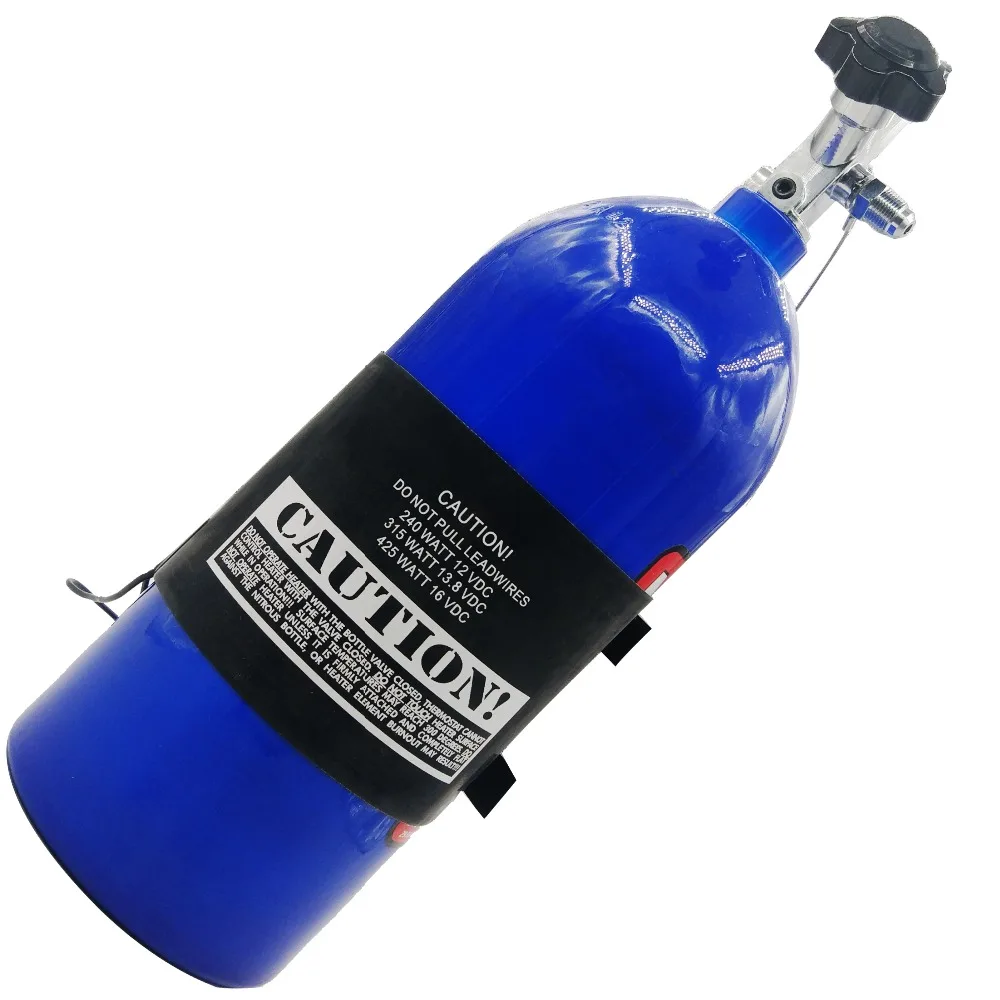 Nitrous Bottle Warmer 12V ALL76428 | eBay
