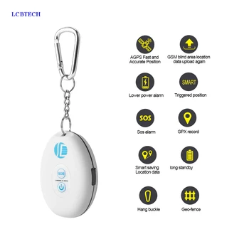 

MiNi Kids Activity GPS Tracker Car Children Tracking Locator Rastreador Two-Way Radio SOS Calling Geo-Fence Alarm Track Device