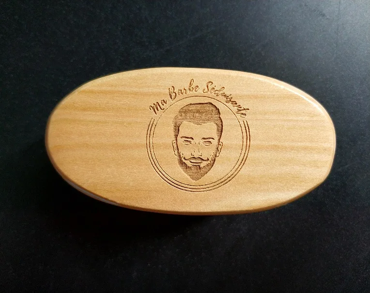 

30pcs Mini Brush Engrave Your Logo