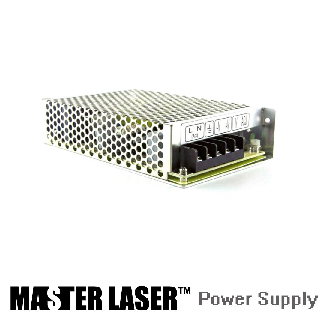 

24V 3A LASER Cutting Machine Controller AWC 608 Controller Switching Power Supply
