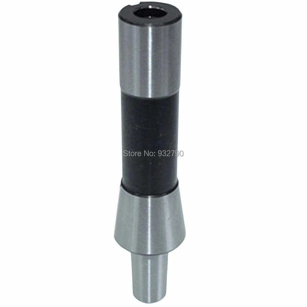 R8 Drill Chuck Morse Taper Shank B18 Mount Adaptor 7/16 20UNF R8 Shank