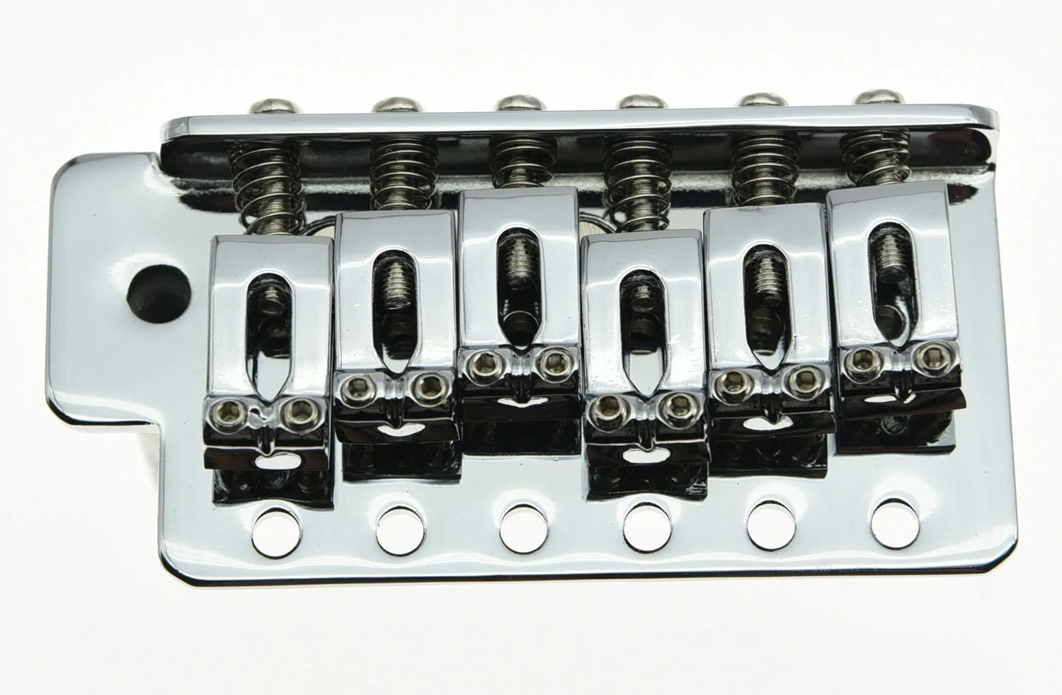KAISH ST Strat Style гитара Tremolo мостовая блокировочная система для Stratocaster