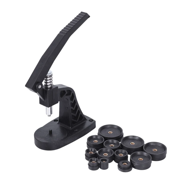 

Desktop Case Clamshell Tool High Precision Watch Press for Watchmaker Maintenance