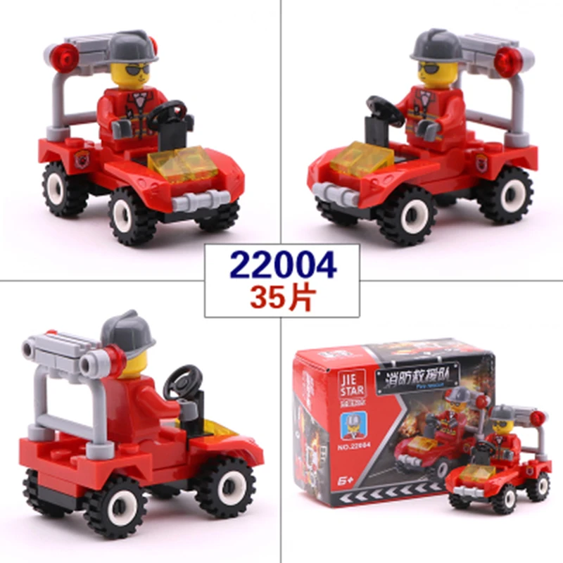 Yamala-12-Kinds-Original-Mini-Transportation-Block-Car-Building-Blocks-Compatible-legoeINGlys-Duplo-Soliders-Police (2) 800