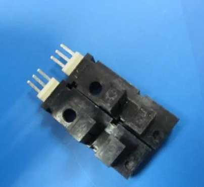 10pcs/lot GP1A05HR groove coupler transmission type photoelectric switch / sensor photo interrupter | Электронные компоненты и