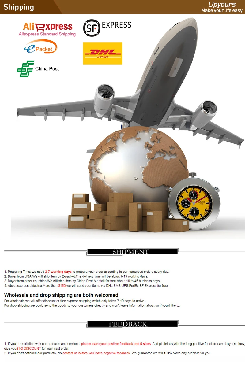 Shipment