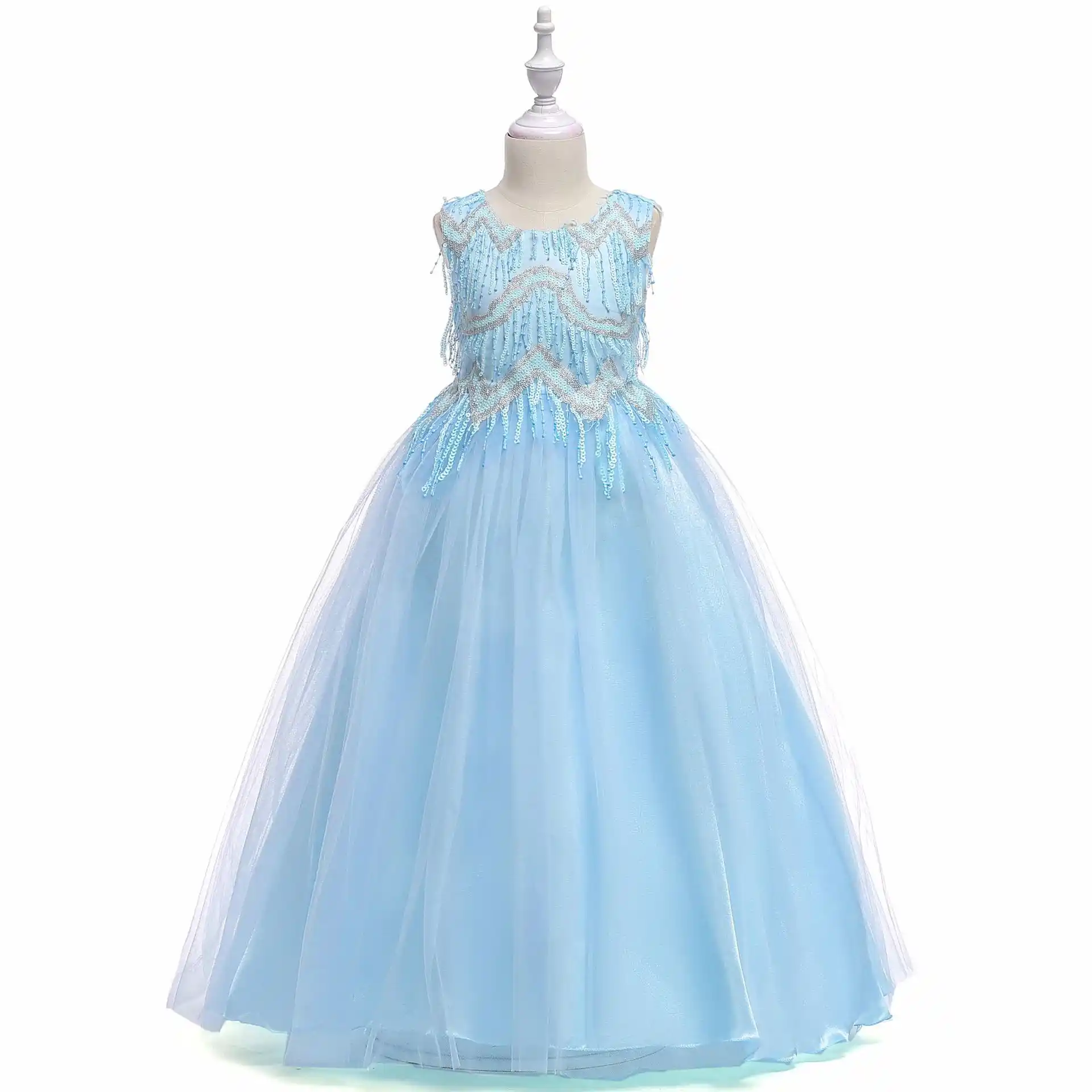 Sisters Hot Style In Europe And The Amazon Princess Dress Girls Dress Sequins Lace Dress Cuhk Tongpengpeng Dresses Aliexpress Sisters Hot Style In Europe And The Amazon Princess Dress Girls Dress Sequins Lace Dress Cuhk Tongpengpeng Dresses Aliexpress