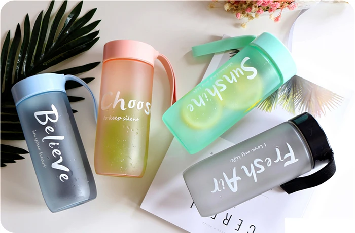 Plastic Water Bottle (11)