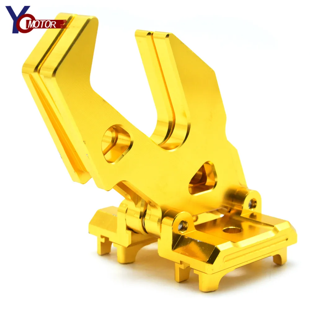 Алюминий CNC ниндзя аксессуары для мотоциклов регулятор цепи натяжитель autobike