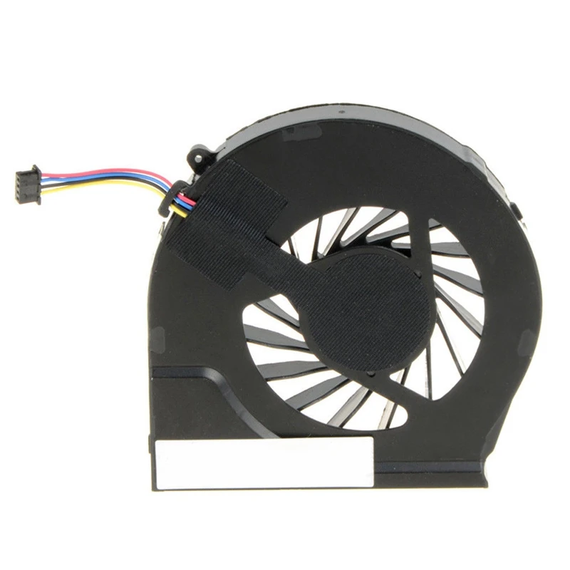 New Laptop CPU Cooling Fan Replacement for HP Pavilion G7-2000 Series P/N 683193-001 
