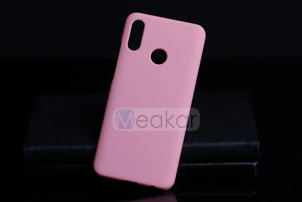 Nhựa Mờ Coque Bao 6.21For Huawei Honor 10 Lite Ốp Lưng Cho Huawei Honor 10 Lite 10 Lite Lưng Điện Thoại Coque bao Da Ốp Lưng