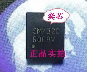 

Free shipping 5pcs/lot SM7320 100% new original