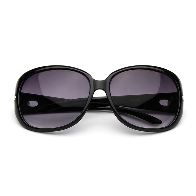 JAXIN Мода широкая оправа солнцезащитные очки для женщин цветное покрытие современные великолепные солнцезащитные очки MS фирменный дизайн тренд gogglesUV400