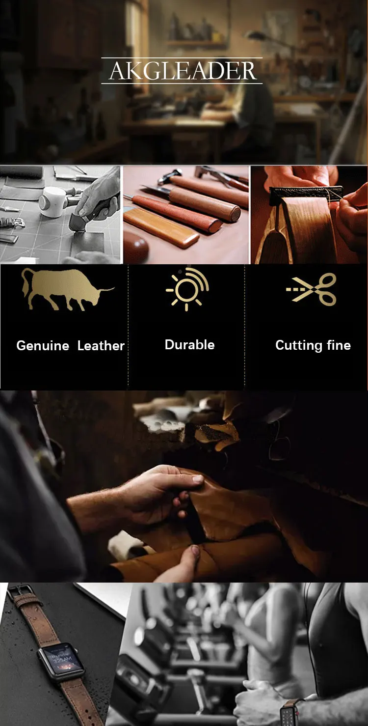      horlogeband       FOR apple watch band  (1)