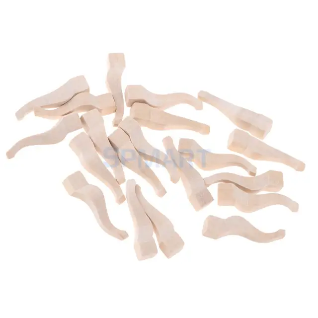 miniature table legs
