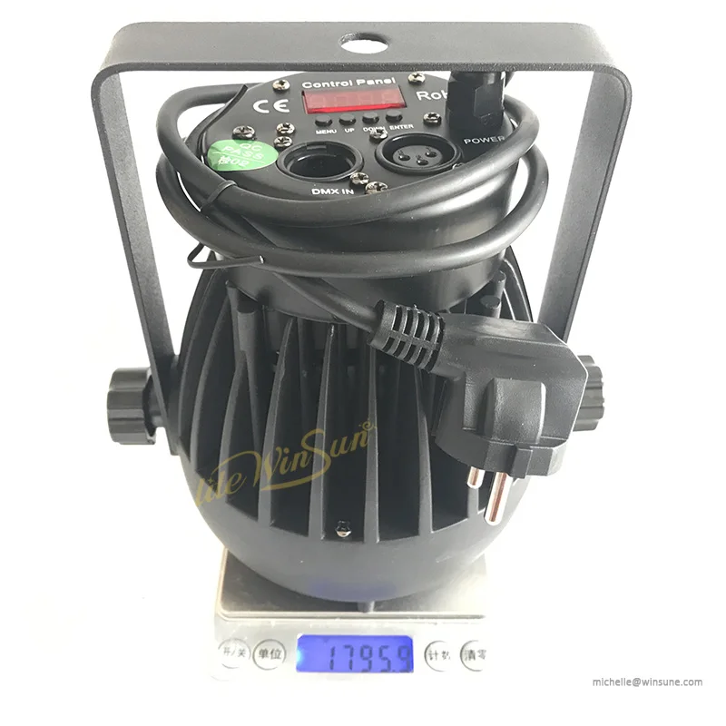 warm white cold white ww cw cob led light