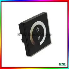 Led переключатель сенсорной панели контроллер DC12V~ 24 V, 12 V