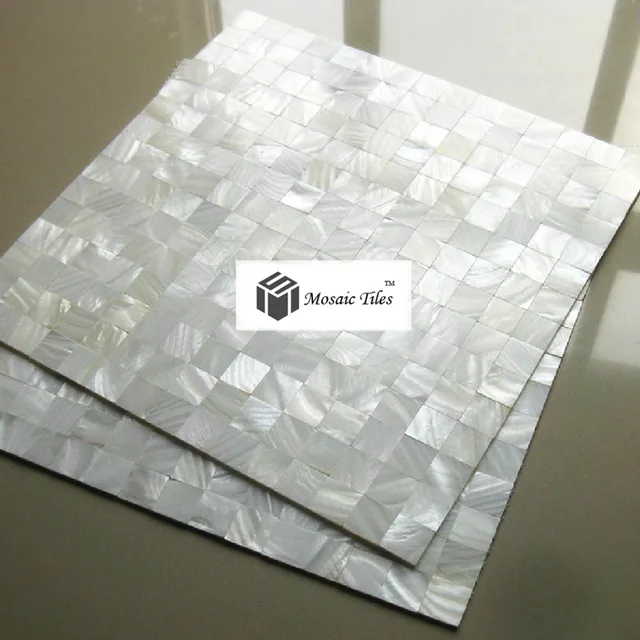 New Mother Of Pearl Mosaic Tile Kitchen Backsplash 12x12 Bathroom New Mother Of Pearl Mosaic Tile Kitchen Backsplash 12x12 Bathroom Mirror Wall Shower Tiles Deco Mesh