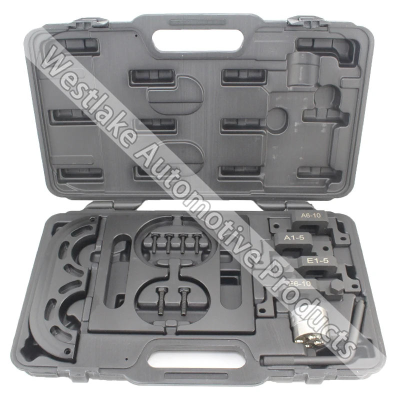 Master Camshaft Alignment Engine Timing Tool Kit For BMW S85 V10