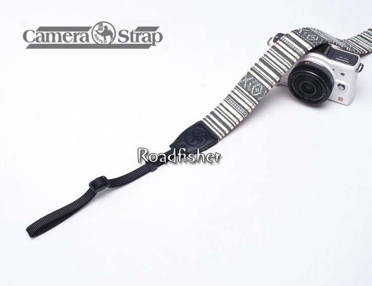 Camera belt 20