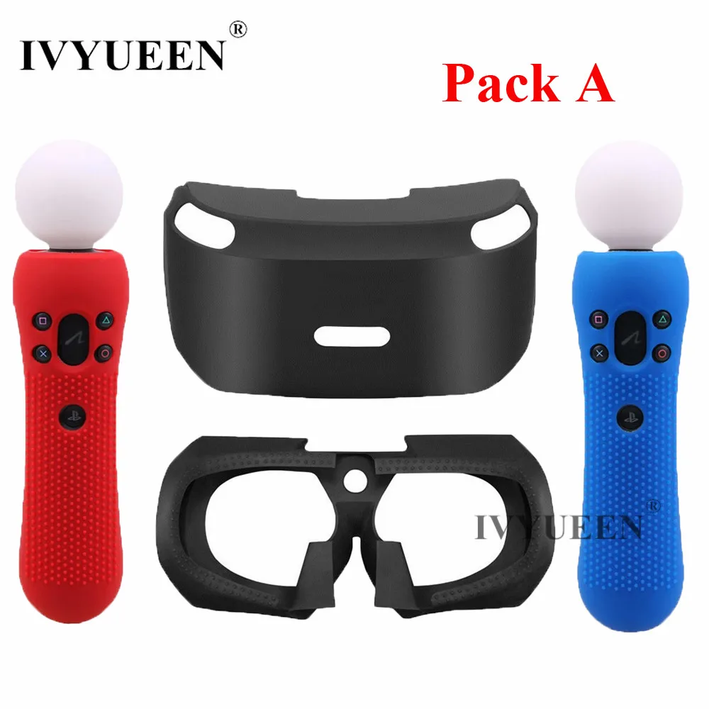 for PSVR PS VR case skin 09