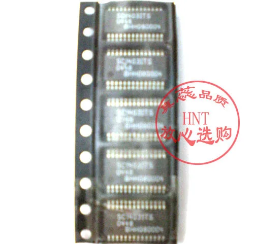 

20pcs/lot Low 14 A / D converter LTC1418CG SSOP new original