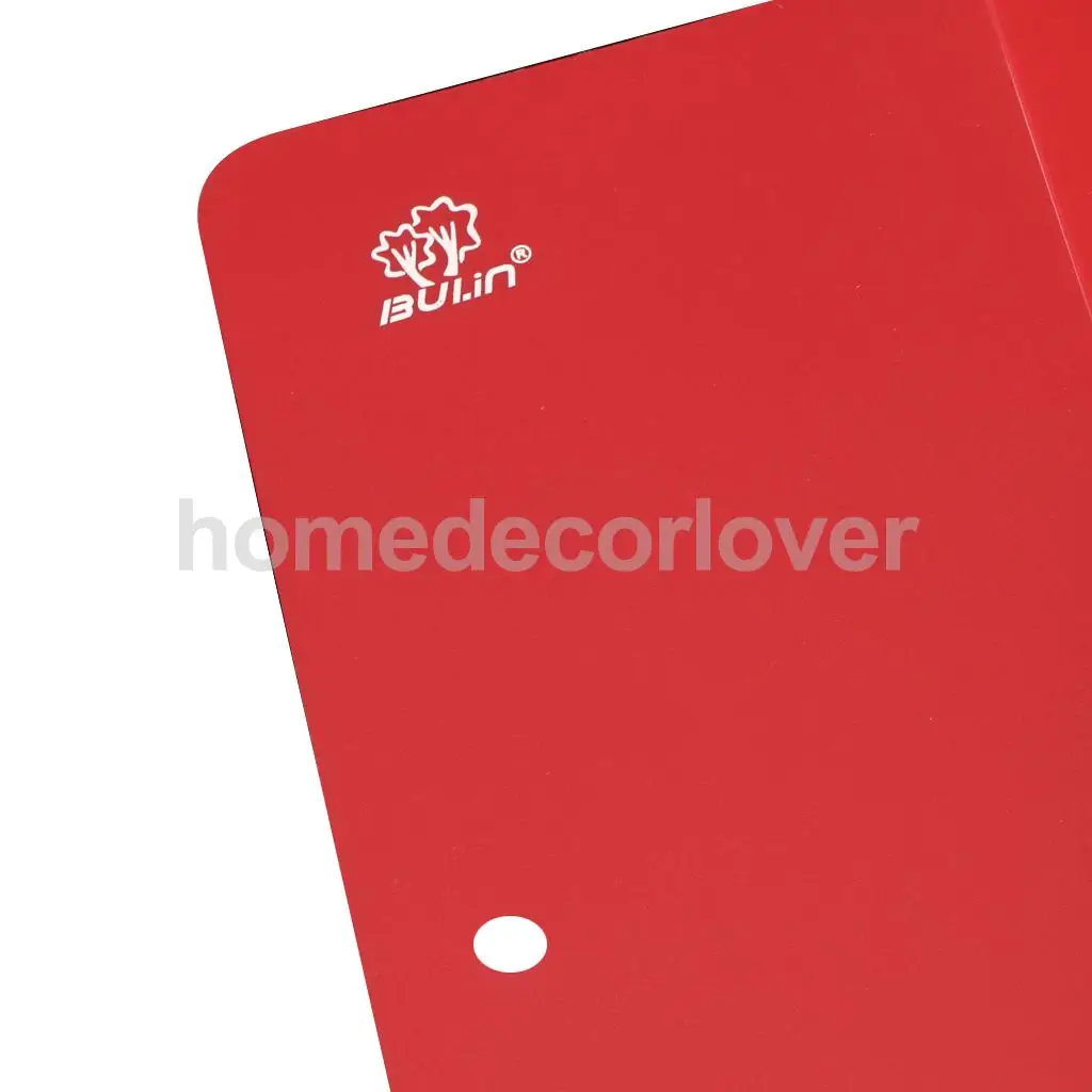 Folding Cutting Board Ultra-thin Camping Picnic Chopping Block Mat Kitchen Cooking Tool