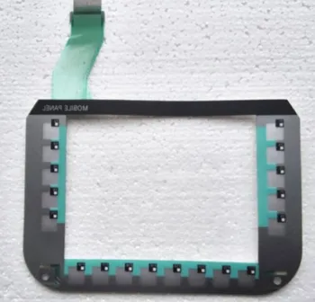 

New for 6AV6645-0CC01-0AX Keypad film FAST SHIP Lowest Price