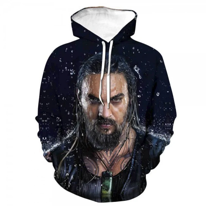 

Aquaman Hoodie 3D Print Sweatshirts Men/Women Hoodies Superhero Couple Tracksuit Autumn Winter Comics Hoody Tops Clothing S-5XL
