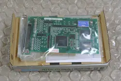 Brand New Card PCI-7212C С Бесплатным DHL