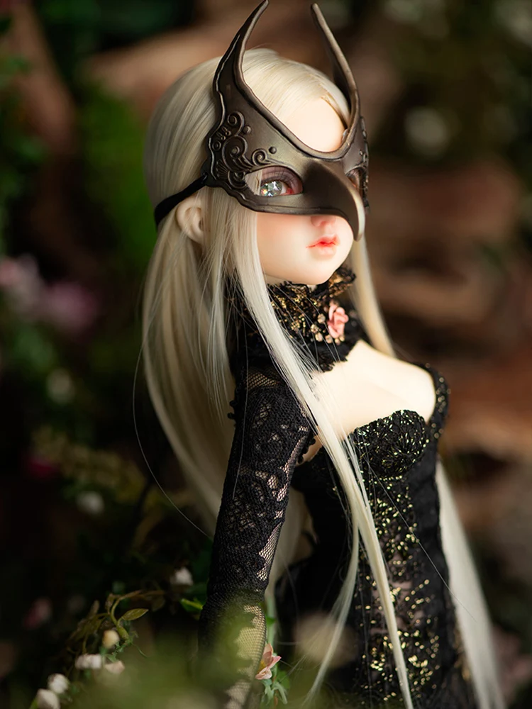 Новое поступление, кукла Minifee Rens Fairyline Fairyland BJD SD 1/4, игрушки для мальчиков и девочек, глаза, высокое качество, подарок, смола, аниме FL