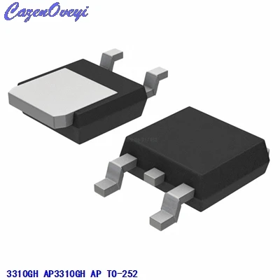 

10pcs/lot 3310GH AP3310GH TO-252