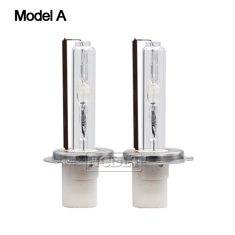 HCDLT Fast Bright DLT F7 70W Xenon HID Ballast Kit 12V Car Headlight HID Bulb Xenon H7 H11 H1 HB3 HB4 D2H 70W 5000K 6000K 4300K (4)