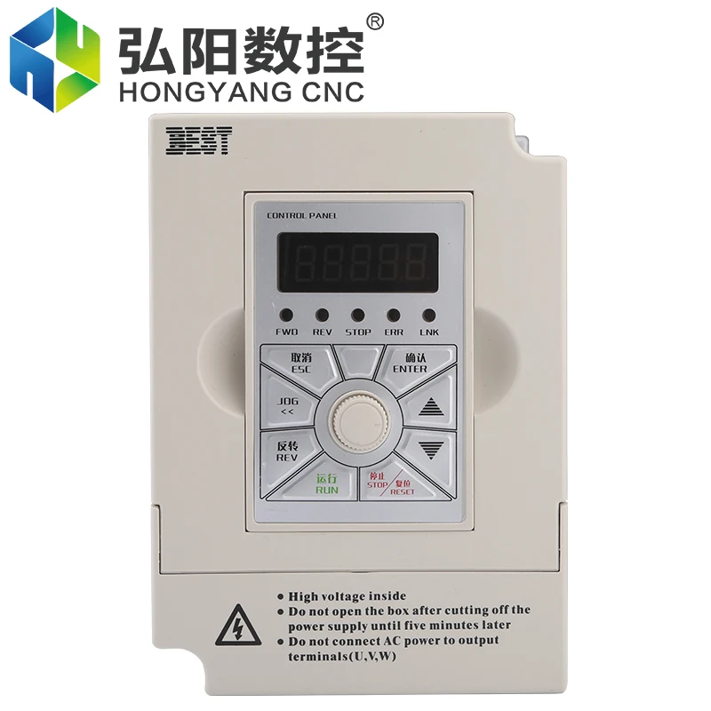 Macchina Per Incidere Inverter 9/11 Kw Motore Mandrino Inverter Miglior Inverter