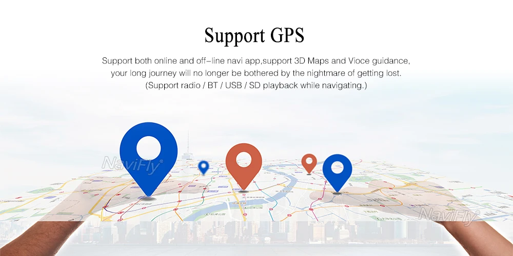 NaviFly ips экран DSP 2 din android 9,0 автомобильный multimidia gps навигатор для FIAT 500 аудио радио авто стерео аудио автомобиля