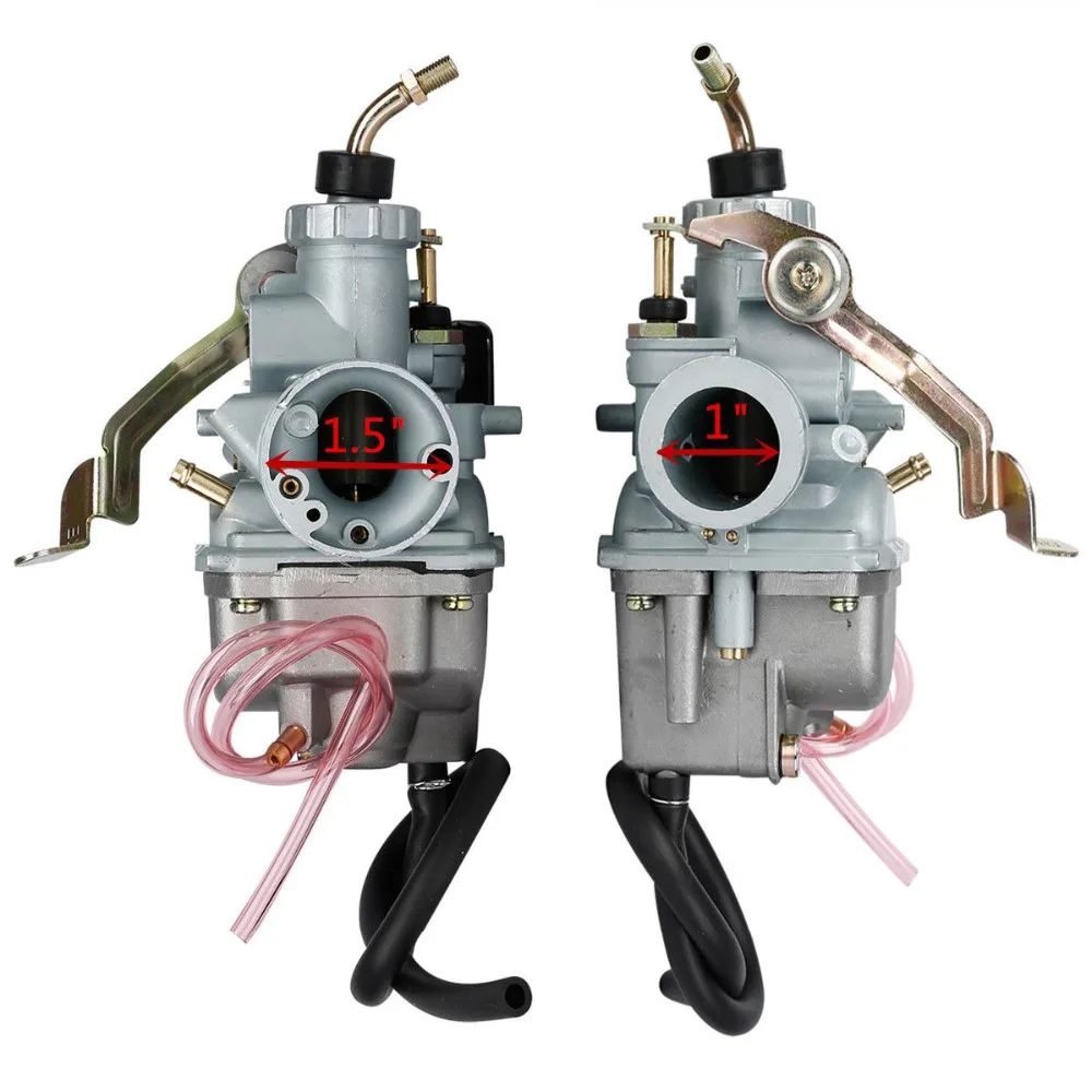Карбюратор для мотоцикла Suzuki карбюратор 125 DRZ125L 2003 2009 2004 2005 алюминий|Карбюратор| |