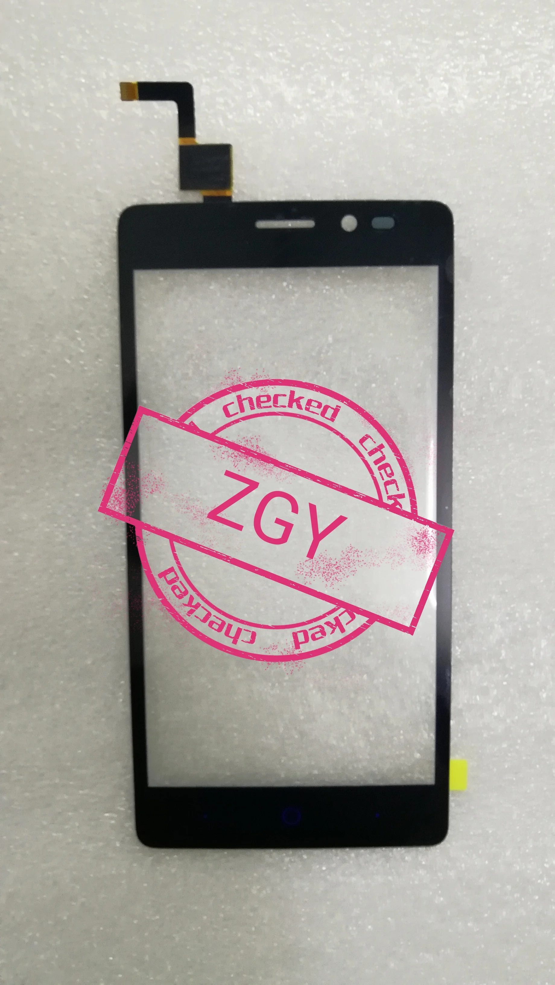 ZGY для MTC SMART RUN 4G + 5 0 inch Touch | Мобильные телефоны и аксессуары