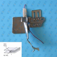 Cord Tape Binder Industrial sewing machines KP 433 important choose you wanted size from product description