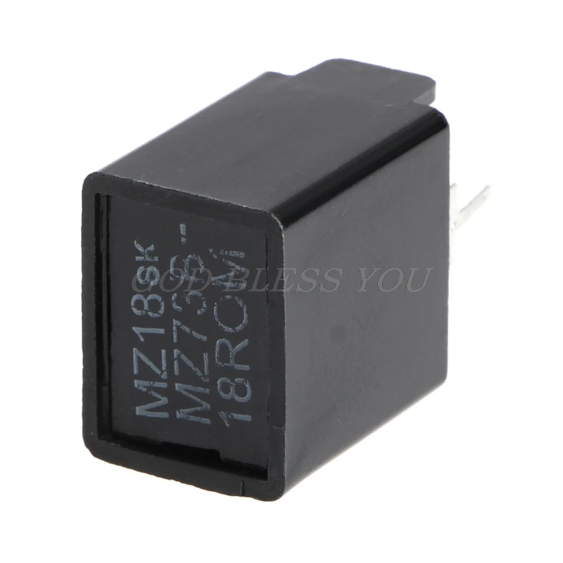 5 шт. MZ73B 18ROM ТВ 18 Ом Degaussing mz73 сопротивление 18RM 270V электронная Прямая