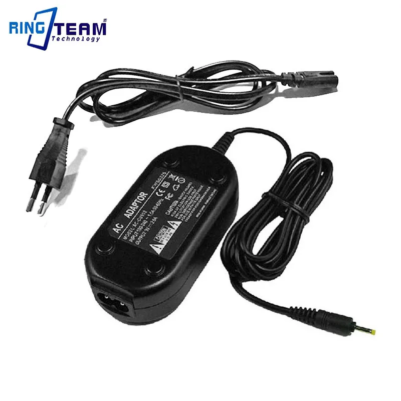 UK 5V ADAPTER CHARGER TO FIT KODAK EASYSHARE DIGITAL CAMERA V603 V610 V705 V803