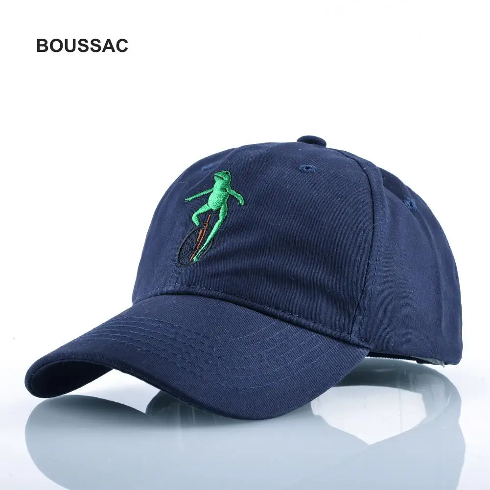 Mujeres bordado Rana Gorras Hombre Hip Hop visera Gorra Beisbol Mujer Hip Hop Mujer hombres Snapback del béisbol Hommes Mujeres bordado Rana Gorras Hombre Hip Hop visera Gorra Beisbol Mujer Hip Hop Mujer hombres Snapback del béisbol Hommes