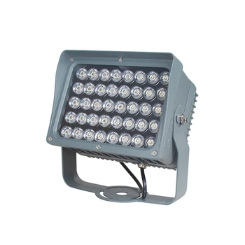

12 24 40*2W Exterior wall spotlights LED outdoor waterproof floodlights tree lights landscape projection Lamp KST CD50 W01