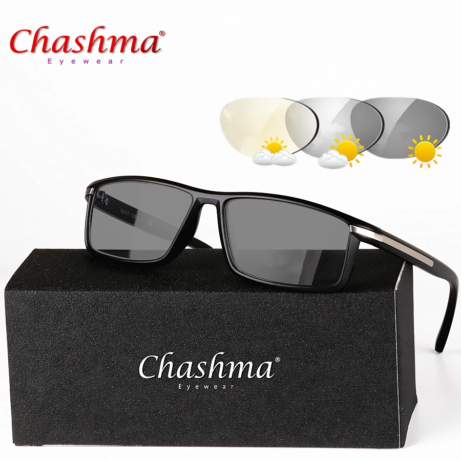 Baratos Diseño fotocromáticos gafas de lectura de los hombres la presbicia gafas de sol decoloración con dioptrías 1,0, 1,25, 1,50, 1,75, 2,0, 2,50