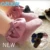 One Pairs Sweet Girls Kids Frilly Satin Lace Cotton Socks Princess Lace Bow Soft Trim Baby Toddler Short Socks High Quality - изображение