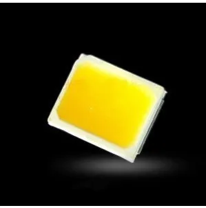 

Led Lamp SMD Led Diode SMD 2835 Warm White High Power 2800-3200K 1W 3V 350mA 100-110LM 3000pcs super-bright-leds Free Shipping