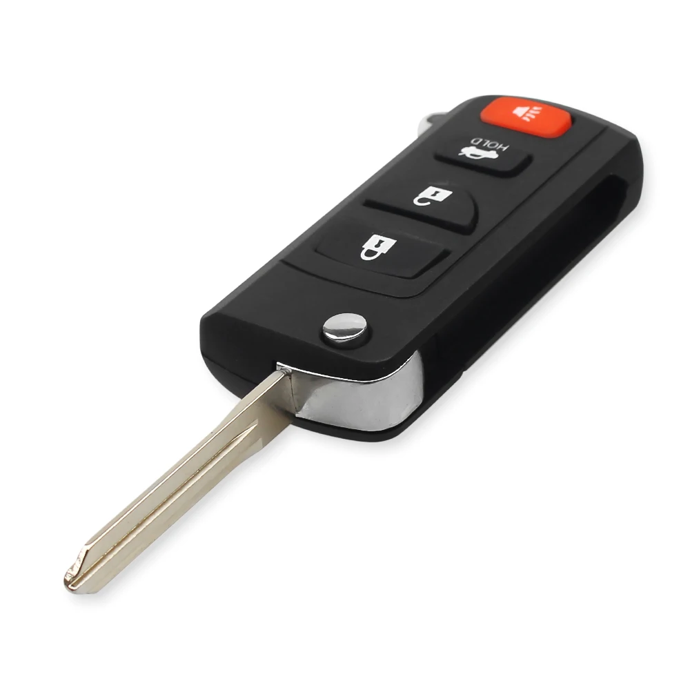 Chiave telecomando per NISSAN Pathfinder Titan Versa Maxima Frontier Xterra Murano INFINITI 3/4 Bottoni 18 Chiave telecomando per NISSAN Pathfinder Titan Versa Maxima Frontier Xterra Murano INFINITI 3/4 Bottoni - HTB1LtZ6clOD3KVjSZFFq6An9pXaM