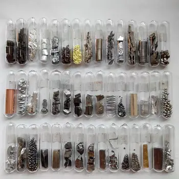 

45 types of Elements Sample for teaching display element collection