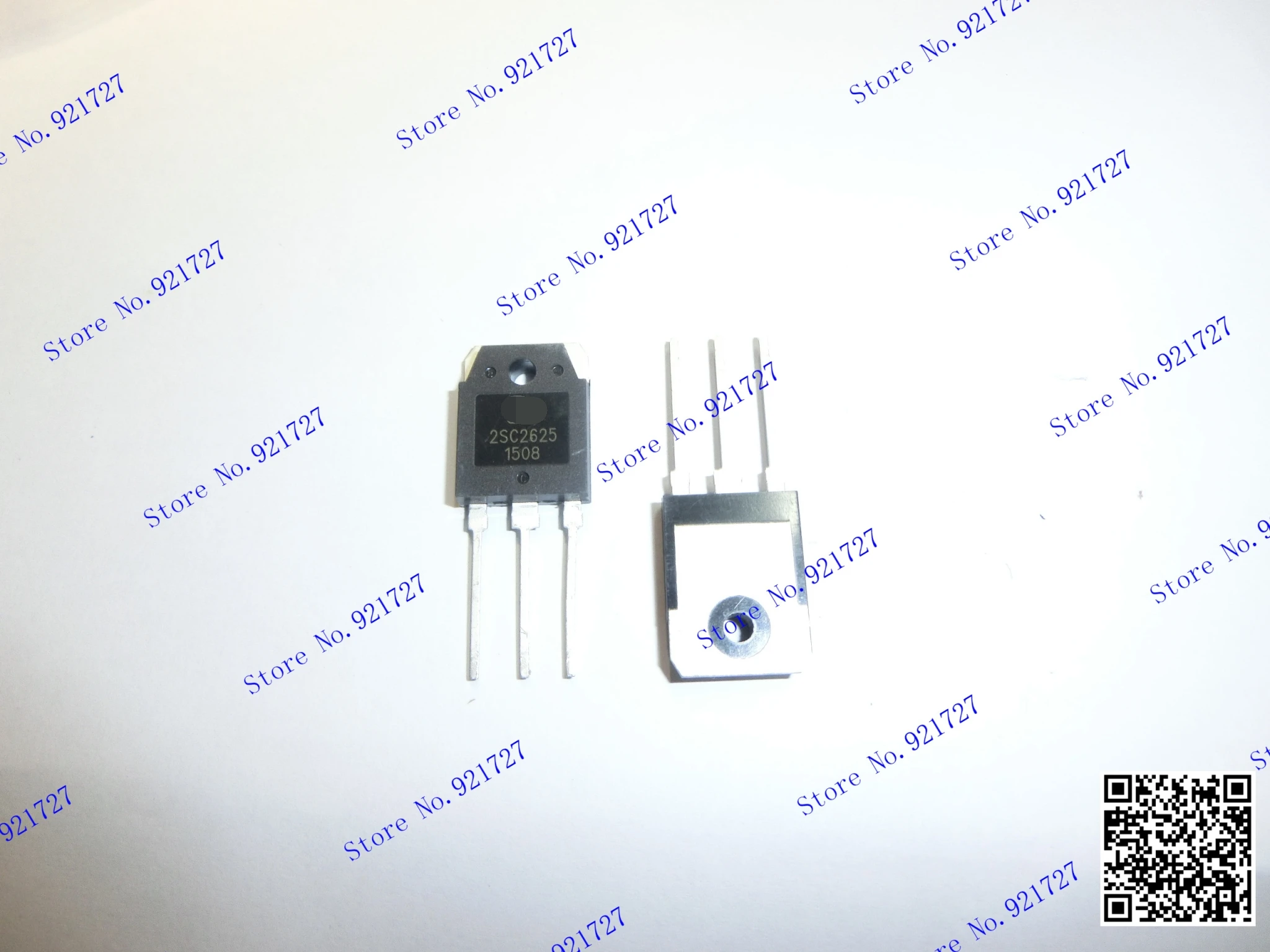 10PCS 2SC2625 C2625 TO 3P 450V/10A| | - AliExpress